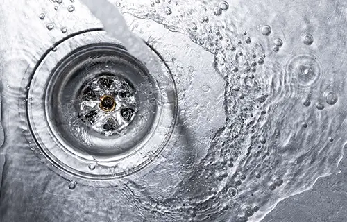 Drain Cleaning
