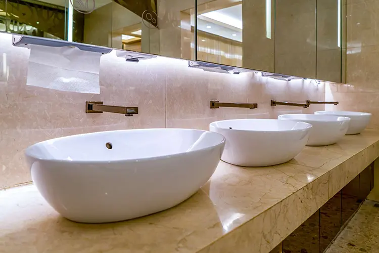 Commercial Plumbing Experts