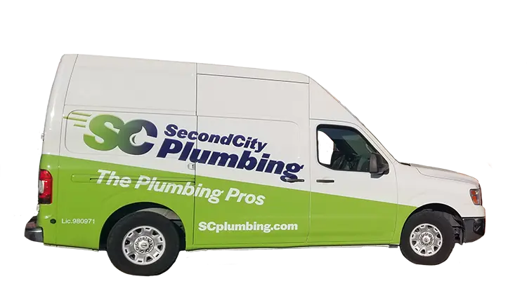 Second City Plumbing